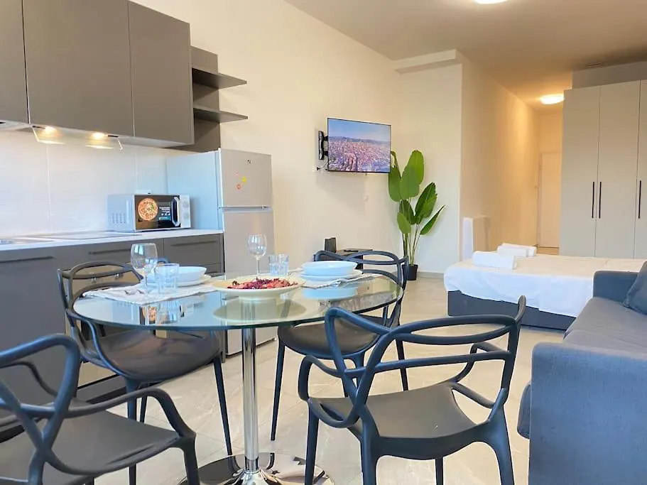 Suite Dall'Ara 2 ボローニャ