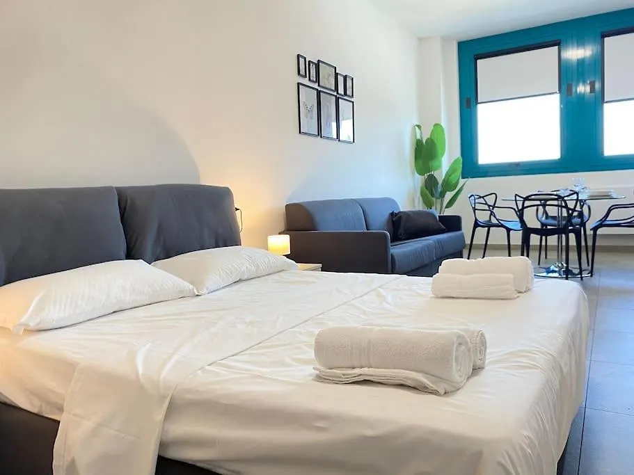 Apartment Suite Dall'Ara 2 Bologna