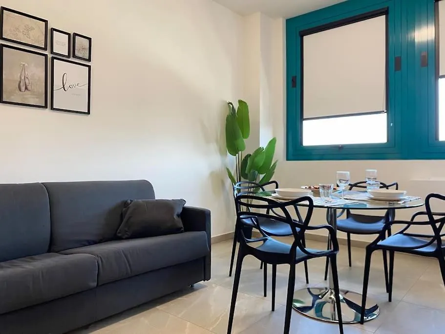 Suite Dall'Ara 2 Bologna Italy