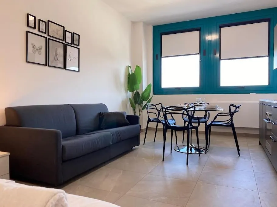Suite Dall'Ara 2 Bologna Apartment