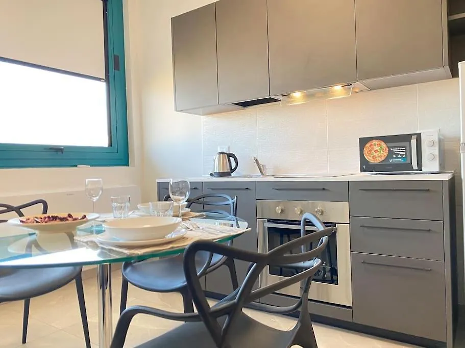 Suite Dall'Ara 2 Bologna Apartment