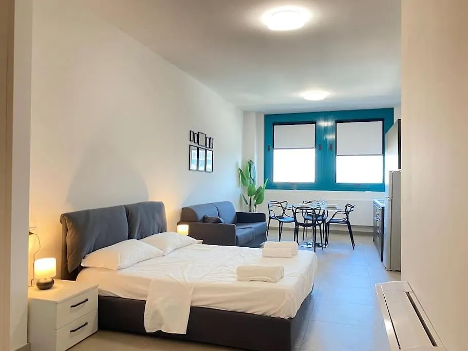Apartment Suite Dall'Ara 2 Bologna